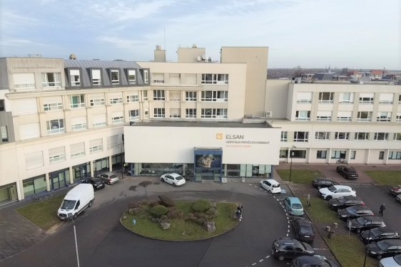 Polyclinique Vauban