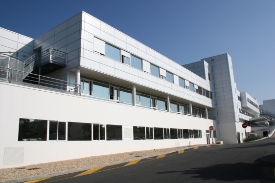 Polyclinique Inkermann