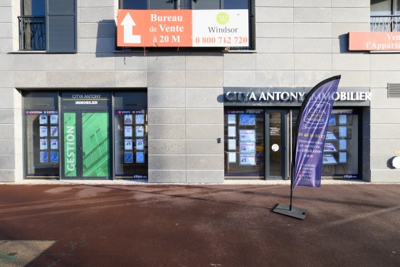 Conseiller Location H/F