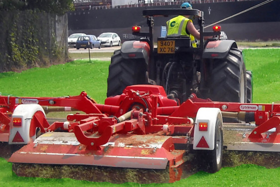 Ouvrier Paysagiste H/F