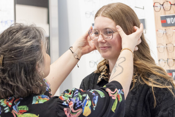 Opticien H/F - Vincennes (94)