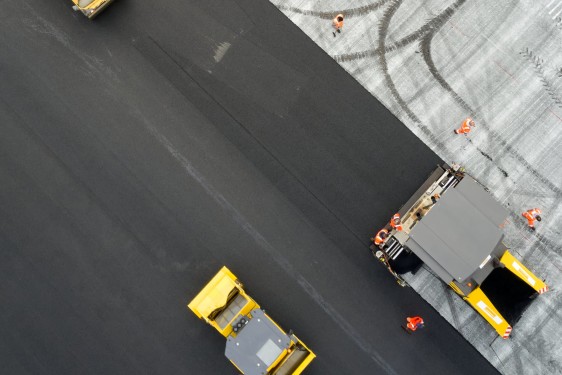 Chef d’application enrobés en GRAND-DEPLACEMENT (H/F)