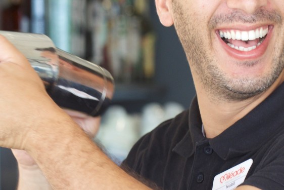 Responsable de Bar H/F