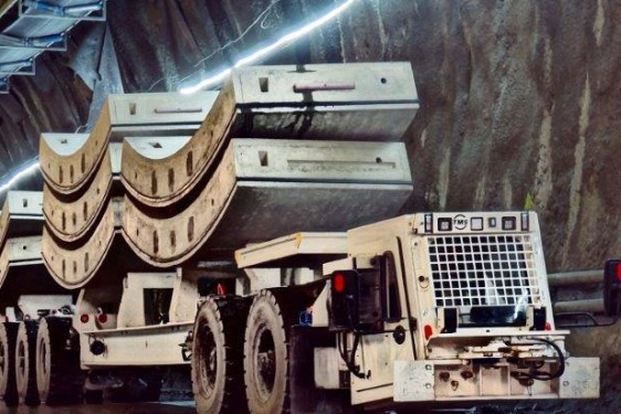 Responsable offres de Prix Génie civil F/H