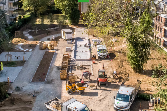 Chauffeur de tracteur agricole et forestier (H/F)