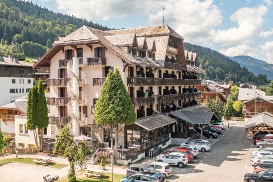 Praticien Bien-Etre H/F