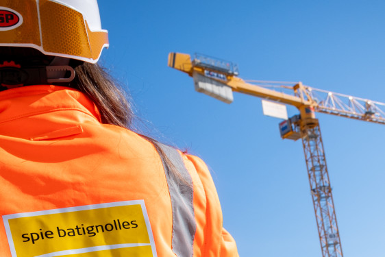 Ingénieur CFO/CFA – F/H