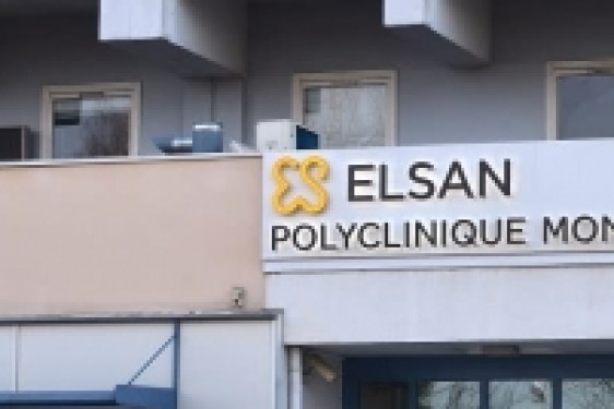 Polyclinique Montier la Celle
