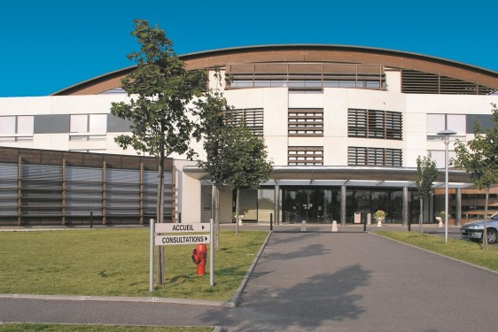 Clinique de l'Archette