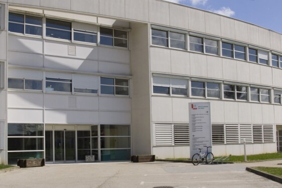 Polyclinique du Parc de Dole