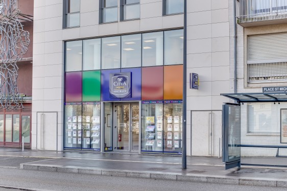 Gestionnaire Copropriété H/F