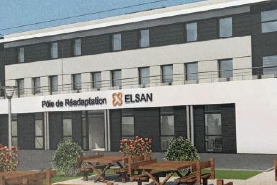 Clinique Saint-Omer