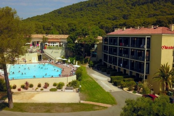 Réceptionniste de nuit H/F - Non logé