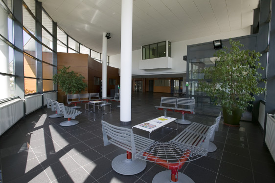 Clinique des Grainetières