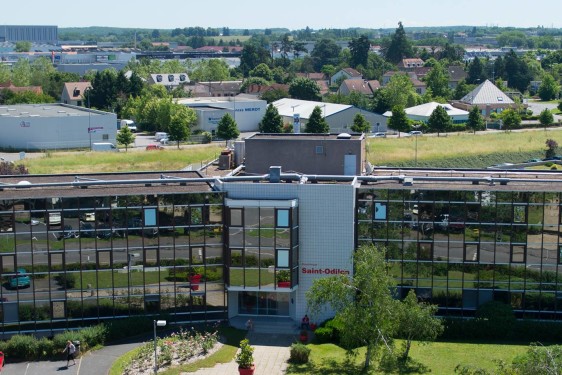 Polyclinique Saint Odilon
