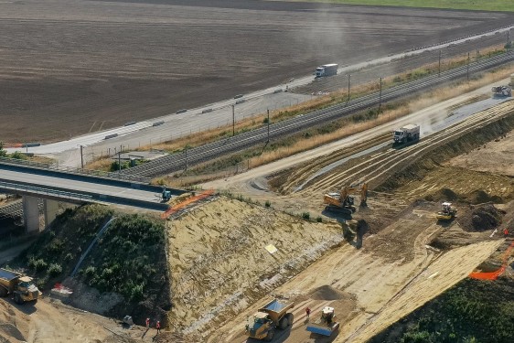 CONDUCTEUR DE TRAVAUX PRINCIPAL TP H/F