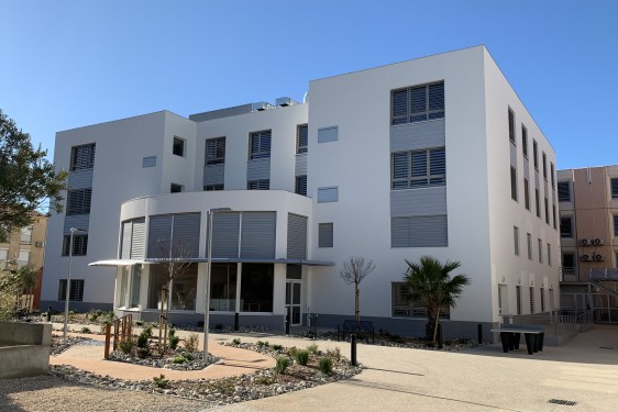 Clinique SSR Le Floride