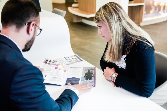 Assistant Copropriété H/F