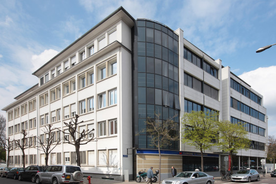 Clinique de l'Orangerie
