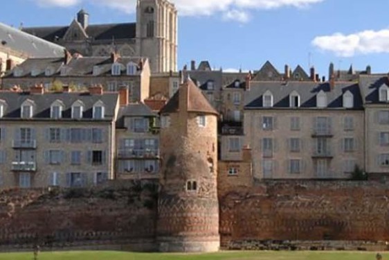 Pôle Santé Sud Le Mans