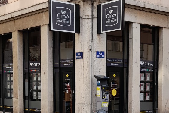 Négociateur Immobilier H/F