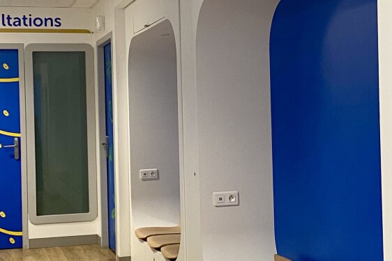 CMI Paris
