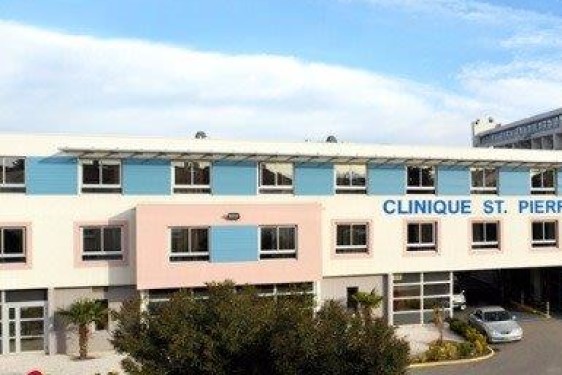Clinique Saint-Pierre