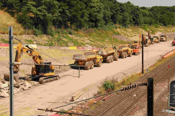 Responsable d’atelier – H/F