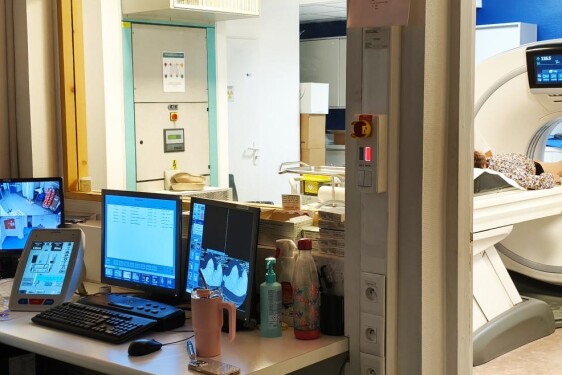 Radiologie Libérale Stéphanoise