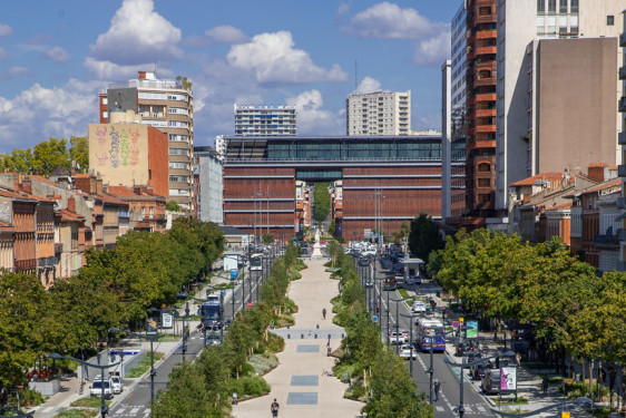 Conducteur de Travaux – Paysage H/F