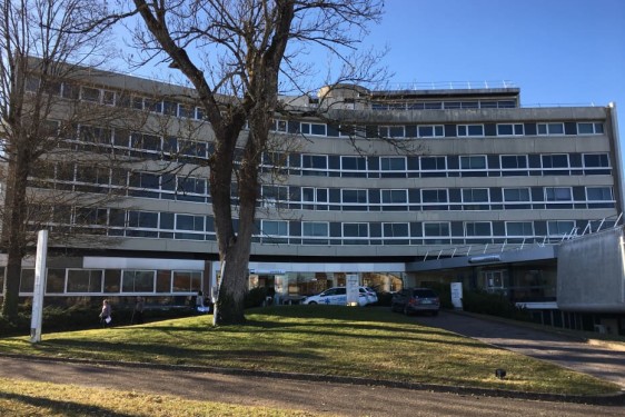 CMC de Chaumont le Bois