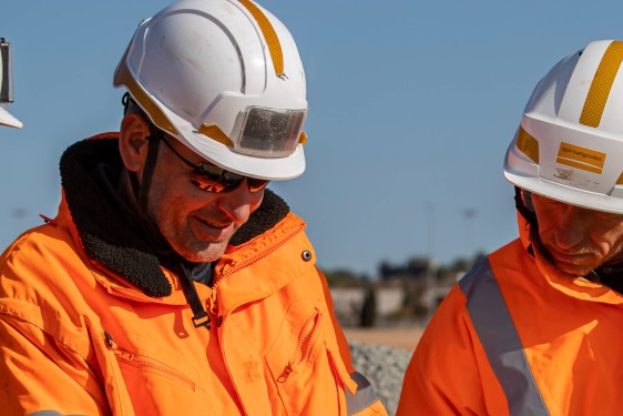 Ingénieur études de prix H/F