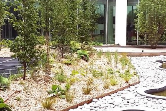 Chef de secteur Paysage (H/F)