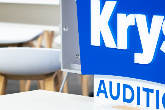 Acheteur Category Manager Audition H/F