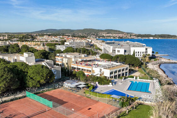 Technicien de Maintenance du bâtiment H/F