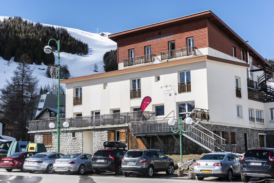 Responsable Hébergement H/F