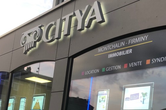 Négociateur Immobilier H/F