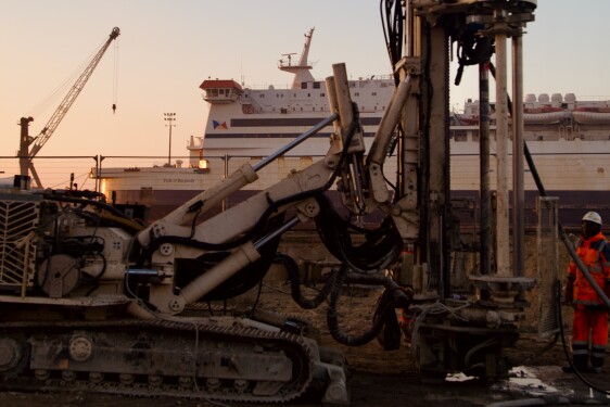 Acheteur Matériels / Equipements (H/F)