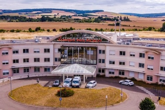 Clinique Paul Picquet