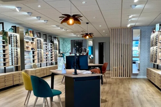 Opticien H/F - Broons (22)