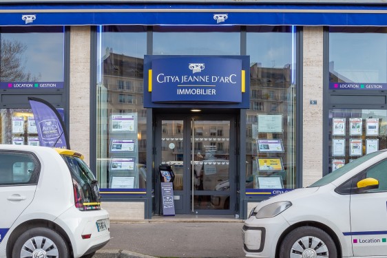 Comptable Immobilier H/F