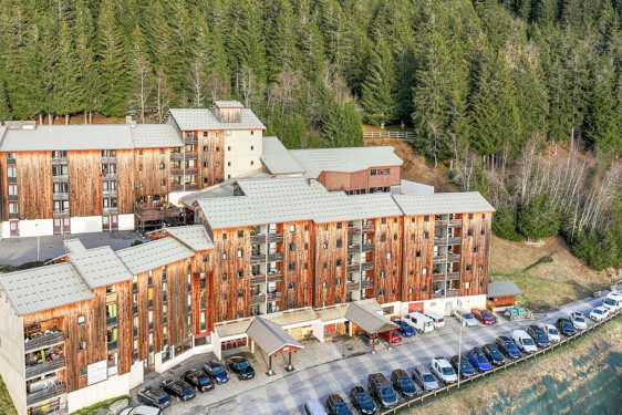 Responsable Hébergement H/F