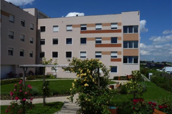 Clinique de l'Estrée