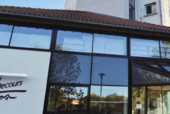 Clinique du Bon Secours