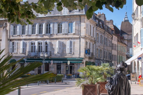 Clinique Saint Martin
