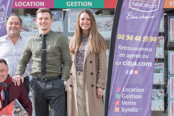 Photo de l'offre d'emploi Comptable Immobilier H/F Photo de l'offre d'emploi Comptable Immobilier H/F