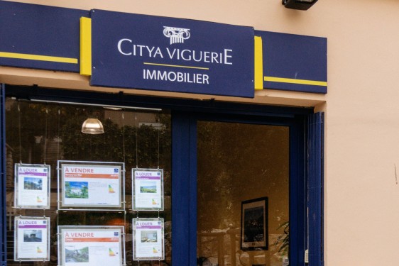 Cadre Comptable immobilier H/F
