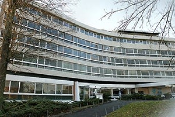 CMC de Chaumont le Bois