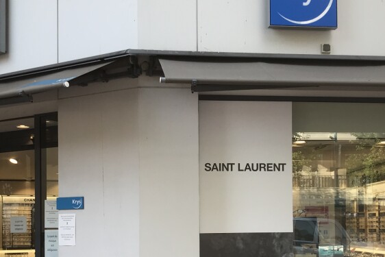 Opticien H/F - Menton(06)