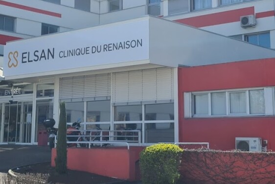 Clinique du Renaison